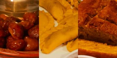 ভিন্ন স্বাদে তাল